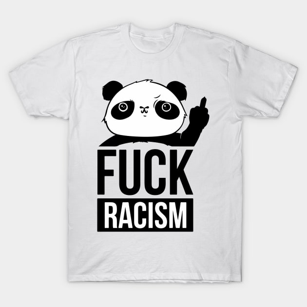 Make racism wrong again T-Shirt by Work Memes